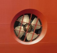 Transverse Thrusters